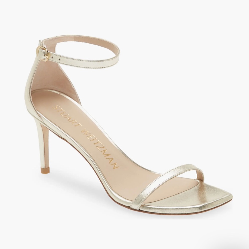 Nudistcurve 75 Sandal